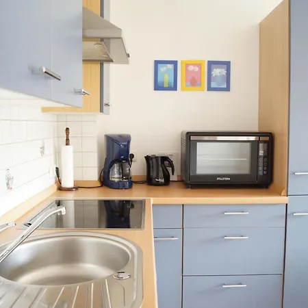 Kunkel Apartman Kreuzau