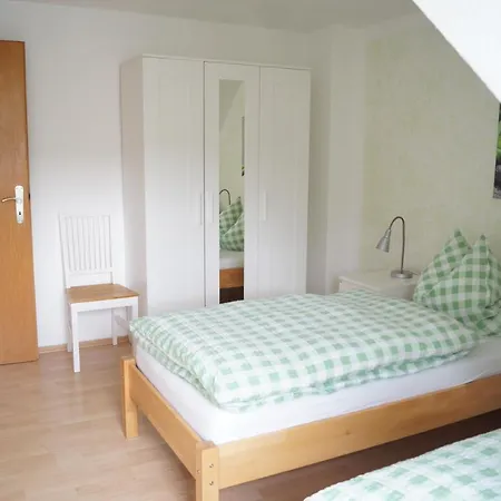 Apartman Kunkel Kreuzau