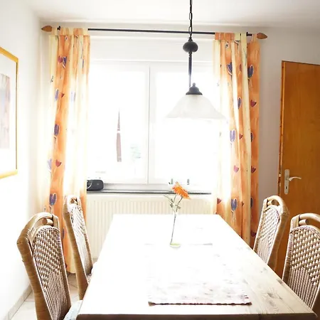 Kunkel Apartman Kreuzau