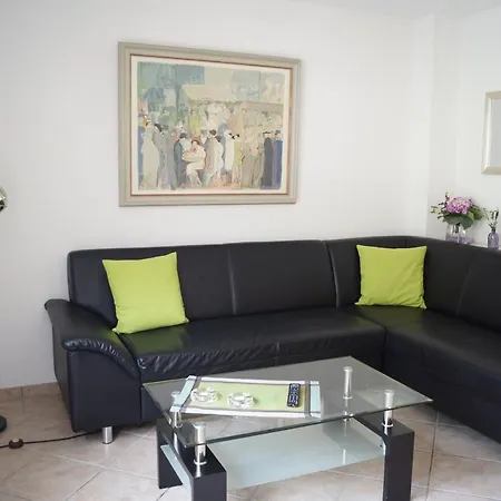 Kunkel Apartman Kreuzau