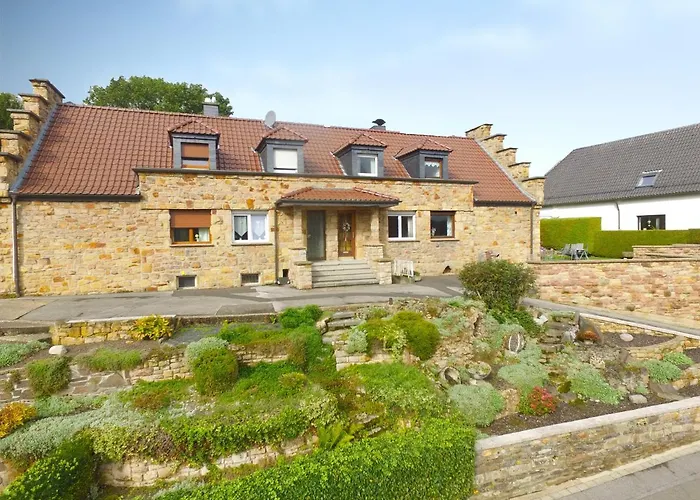 Apartmán Kunkel Kreuzau