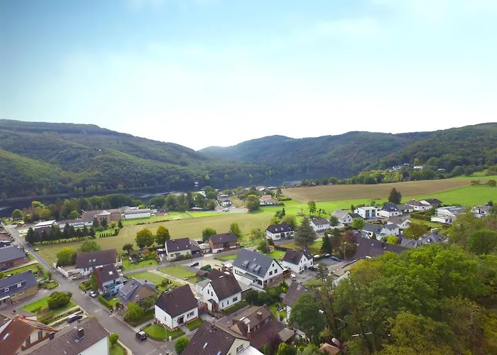 Kunkel Apartmán Kreuzau