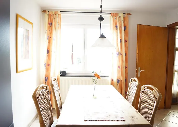 Kunkel Apartmán Kreuzau